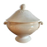 Soupière Sarreguemines