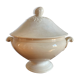 Soupière Sarreguemines