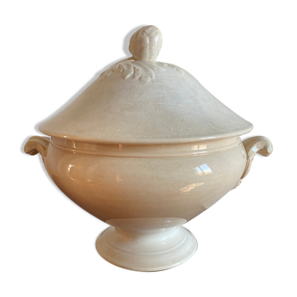 Soupière Sarreguemines