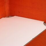 Bibliothèque modulaire fabriqué dans les années 60.