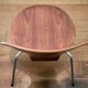 Ensemble de 4 chaises Mosquito par Arne Jacobsen pour Fritz Hansen