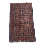 Handmade Persian rug 87x155cm