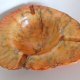 Alabaster Ashtray