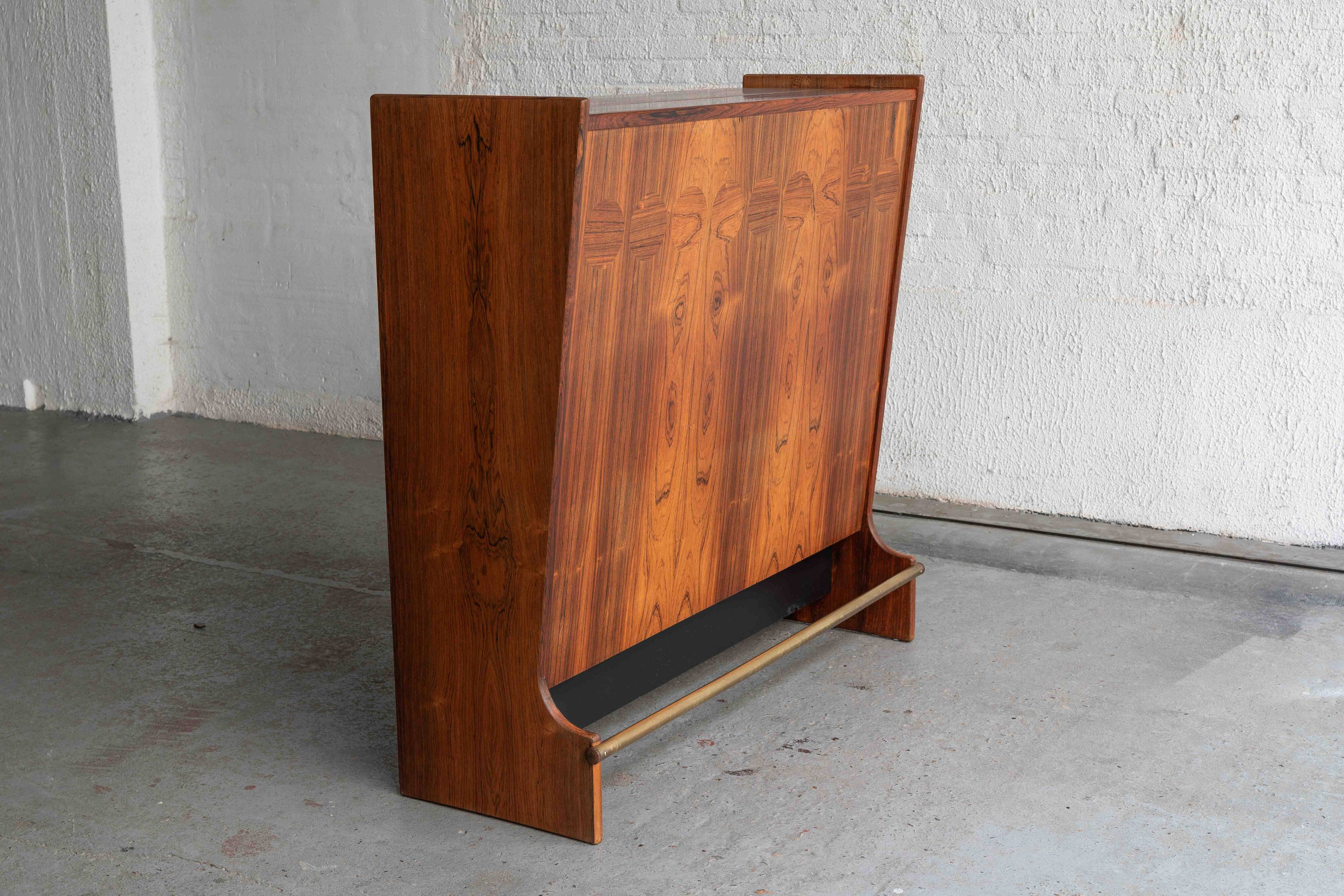 Dry Bar by Johannes Andersen