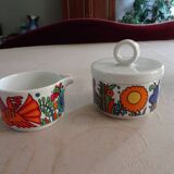 Villeroy & Boch Acapulco Breakfast Service