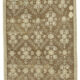 Tapis fait à la main 151 cm x 251 cm