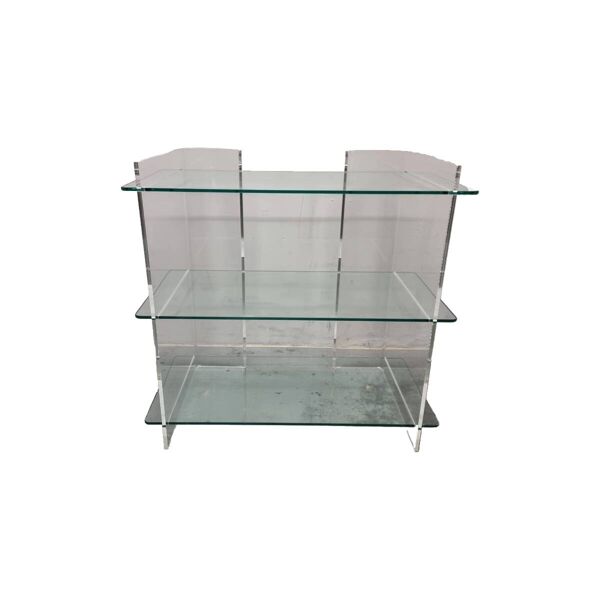 Table d'appoint de meuble Combiplex 301 De Fogia, fin du 20e siècle