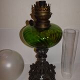 Oil lamp