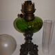 Oil lamp