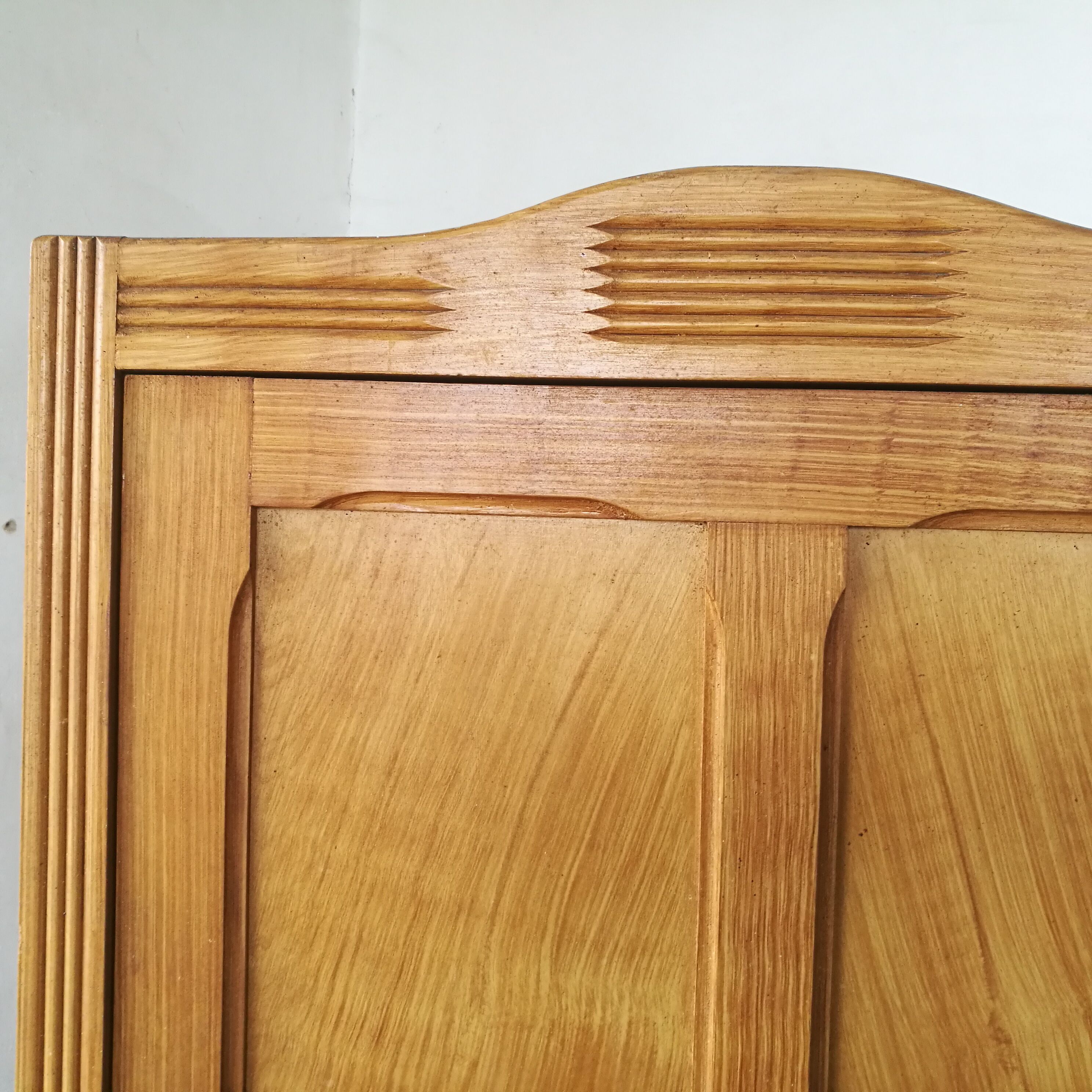 Fir tree hosier, Parisian wardrobe