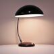 Vintage industrial desk lamp Massive lighting