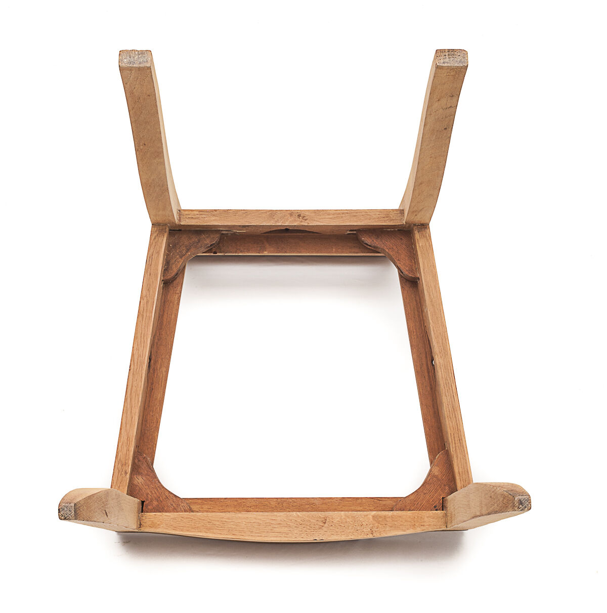 Pair of chairs, 1930