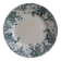 Iron earth dish Saint-Amand and Hamage Campanule