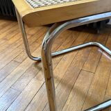 CESCA B32 chair - Marcel BREUER