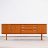 Enfilade scandinave vintage 1960
