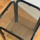 Table d'appoint vintage