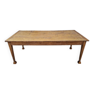 Farmhouse table 199 cm x 97 cm