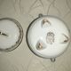 Porcelain jewelry box