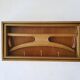 Wall-mounted coat rack Adam Hoff & Poul Østergaard, 1960s
