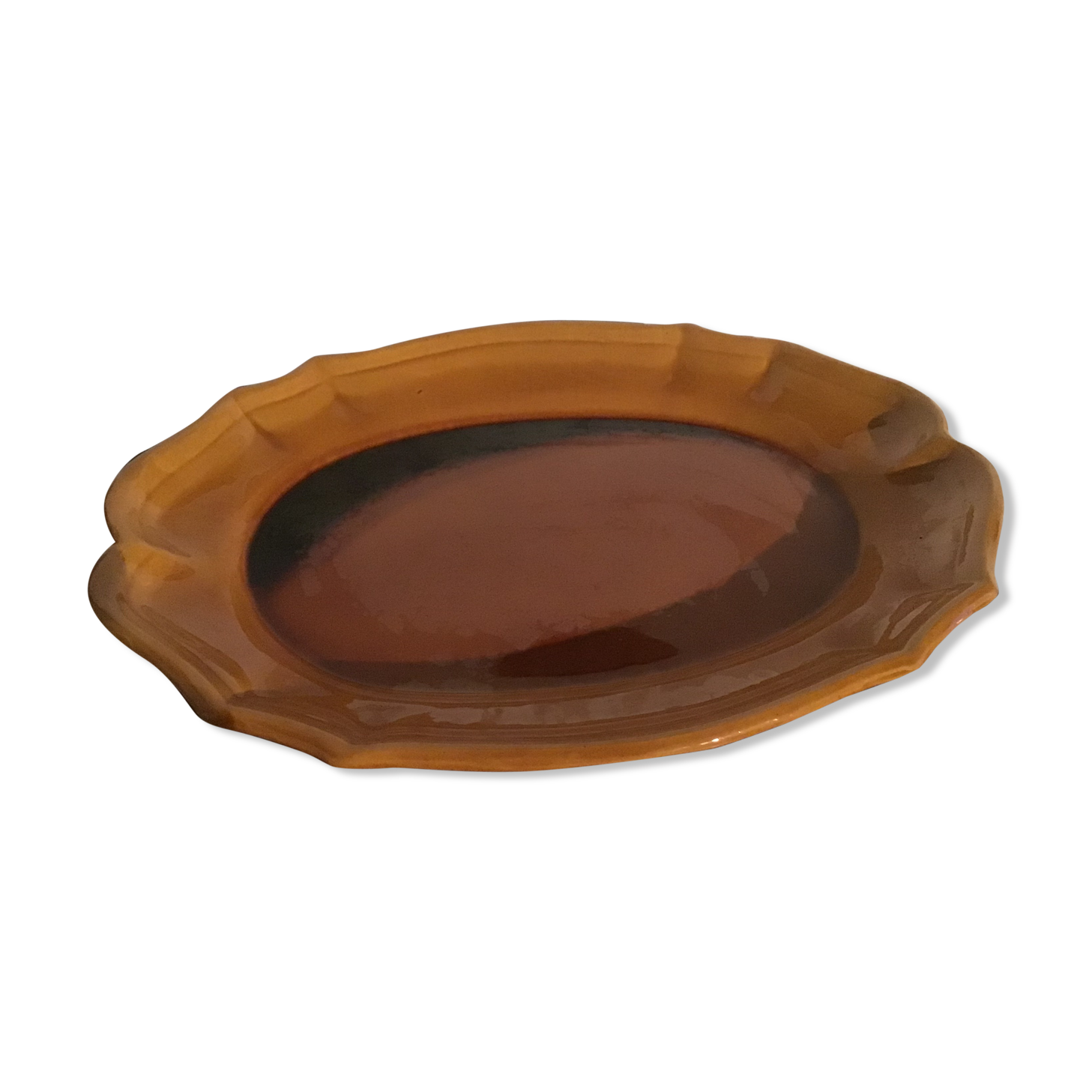 Biot Cermal Service Plate