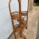 Porte Pots Rotin