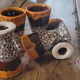 60's Mugs