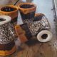60's Mugs