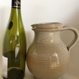 Pichet artisanal Grès du Marais 1,75l