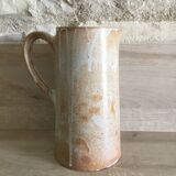 Terracotta jug