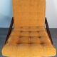 Paire de fauteuils Kropacek & Kozelka modernisme Tchèque 1947