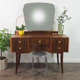 Dressing Table with Mirror by Neil Morris for Morris of Glasgow, 1950s