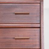 Scandinavian chest of drawers