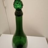 Grape bunch decanter