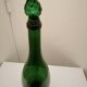 Carafe grappe de raisin