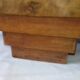 Art deco bedside