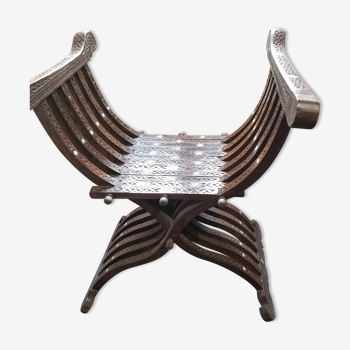 Syrian chair