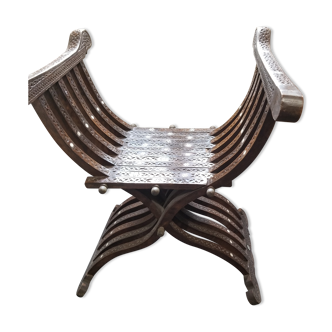 Syrian chair