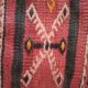 Tapis berbère ancien