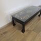 Asian coffee table