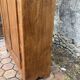 Antique wardrobe
