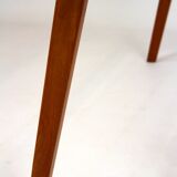 Table Basse en Bois par František Jirák, 1960s