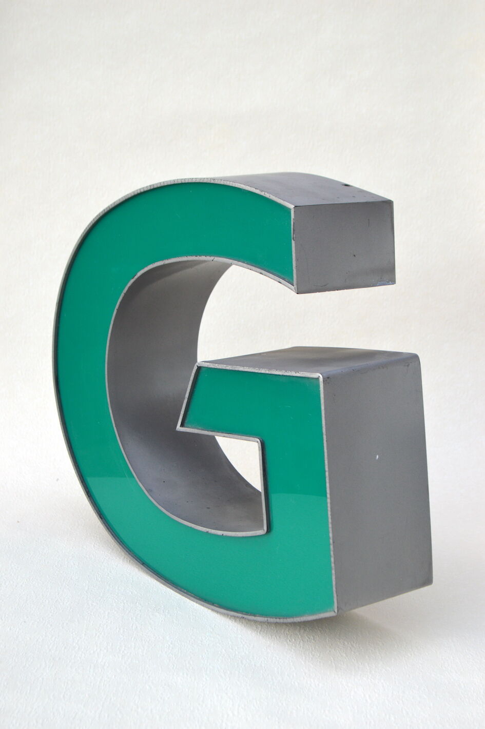 Letter G