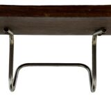 Vintage Art Deco / Bauhaus style side table side table 60's design