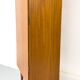 Teak cabinet from Omann Jun, 1960s
