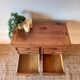 Trade furniture