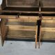 Antique sideboard