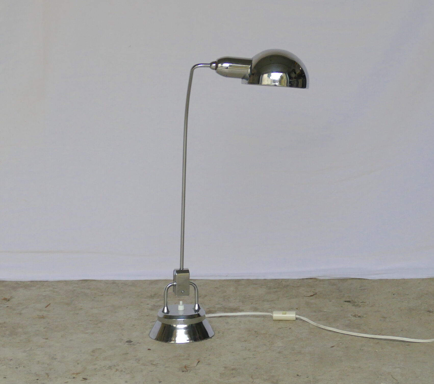 Lamp Jumo 600 S