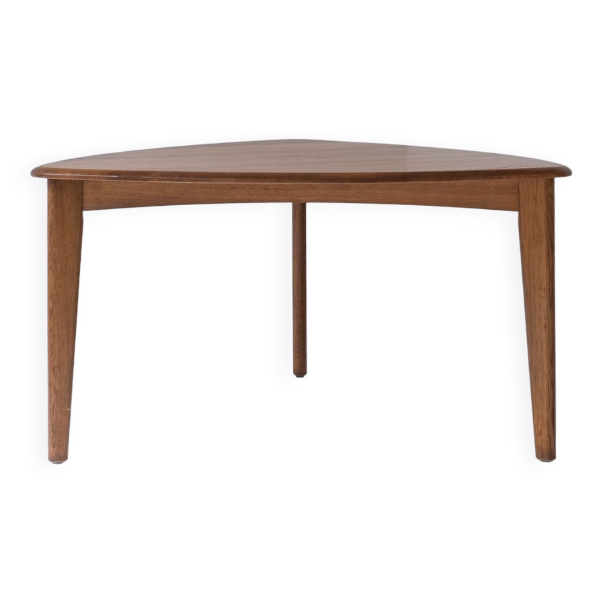 Dining table from France, designed in the 1950s.