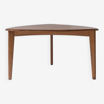 Dining table from France, designed in the 1950s.