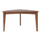 Dining table from France, designed in the 1950s.